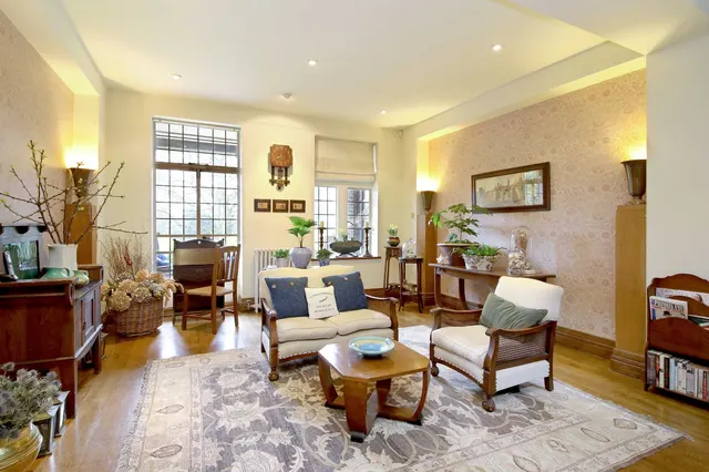 Manor Road, Penn, HP10, photo 3