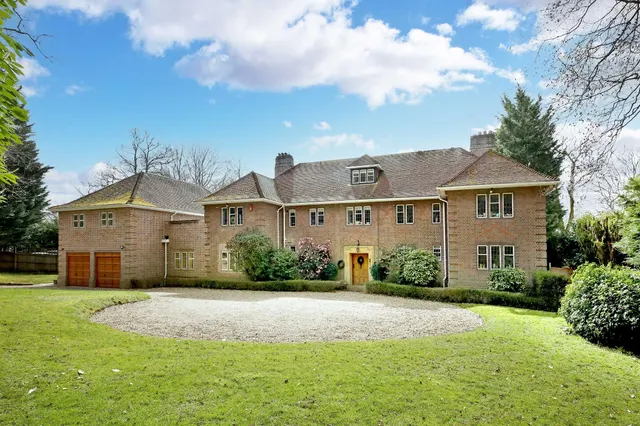 Manor Road, Penn, HP10, photo 1