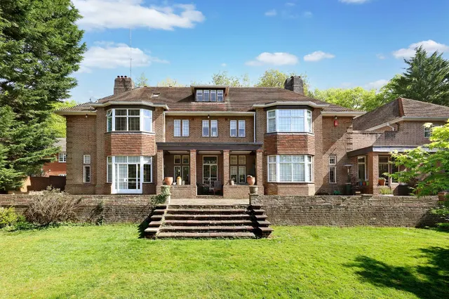 Manor Road, Penn, HP10, photo 2