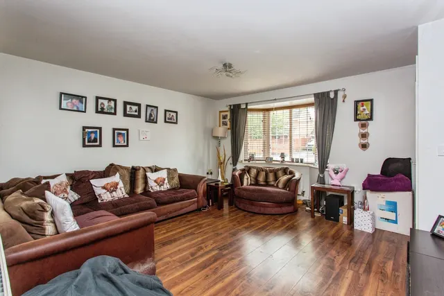 Photo 2 — Spennymoor Close, Buckshaw Village, Chorley, Lancashire, PR7