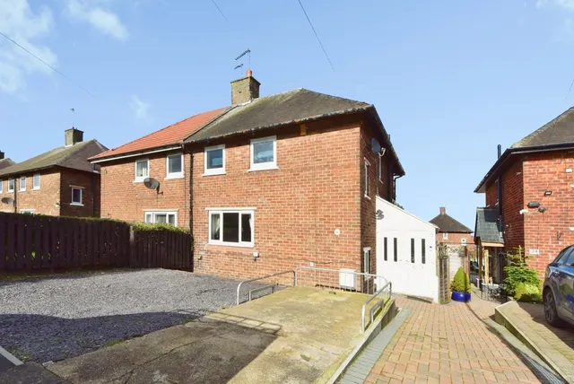 Spa View Drive, Sheffield, S12, photo 1