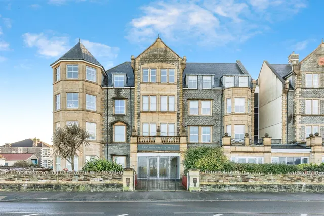 Beach Road, Weston-Super-Mare, BS23, photo 1