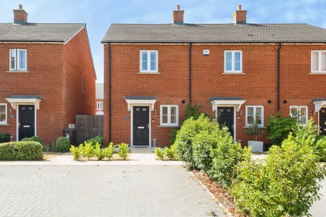 Marston Close, Banbury, photo 1