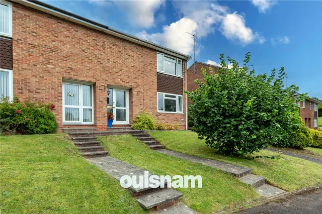 Well Close Crabbs Cross, Redditch, Worcestershire, B97 5LU, photo 1