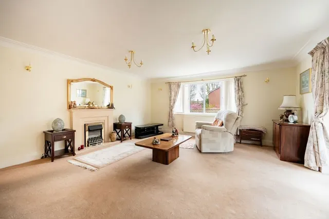Beechfield Gardens, The Oaks Beechfield Gardens, PR8, photo 2