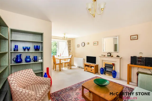 School Road, Moseley, B13, photo 3