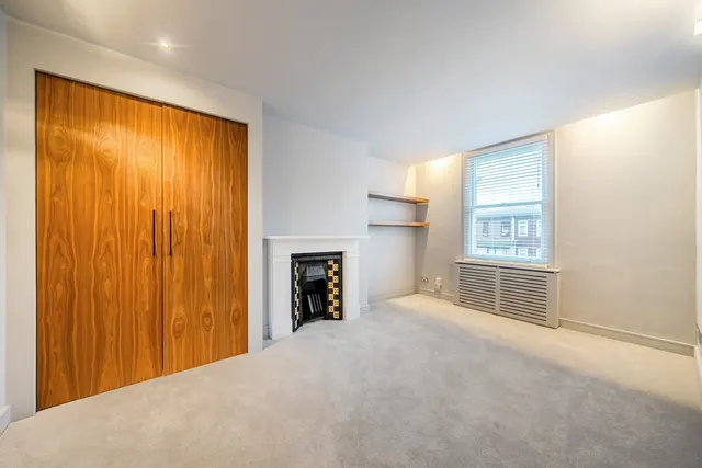 Photo 3 — Venner Road, SE26
