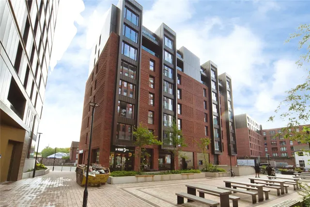 Greenland Street, Liverpool, L1, photo 1