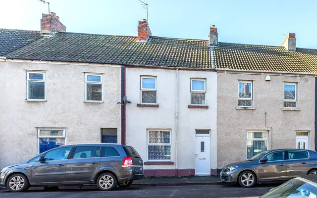 Meadow Street, Avonmouth, BS11, photo 1