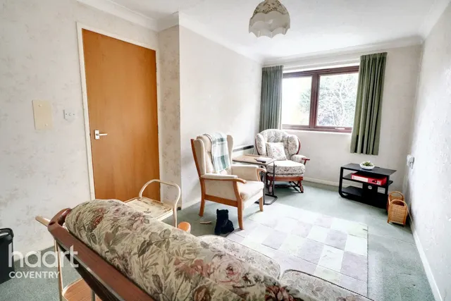 Sutherland Avenue, Coventry, CV5, photo 2