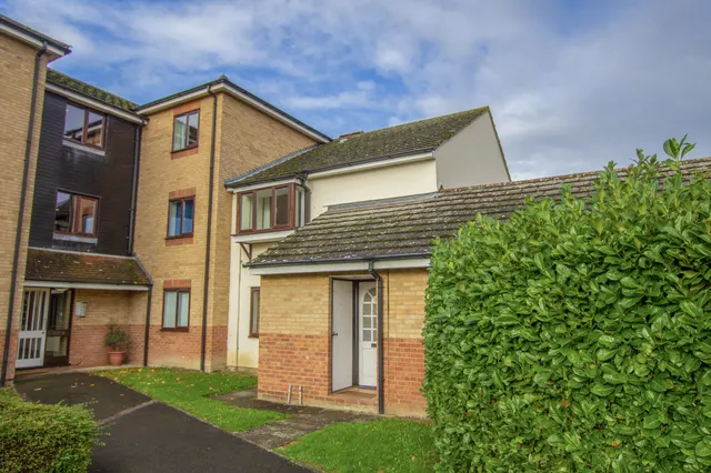 Loris Court, Cambridge, CB1, photo 1