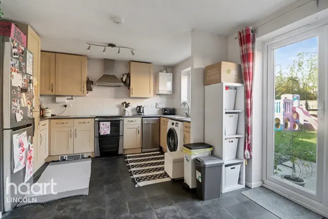 Murrayfield Avenue, Sleaford, NG34, photo 3
