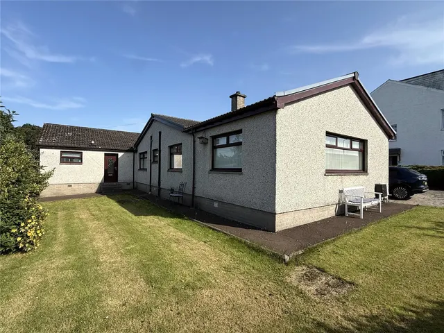 Quarry Road, Law, Carluke, South Lanarkshire, ML8, photo 1