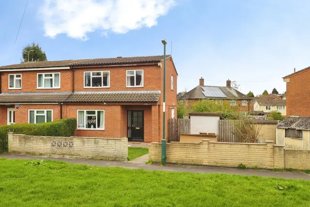 Stotfield Road, Bilborough, Nottinghamshire, NG8, photo 1