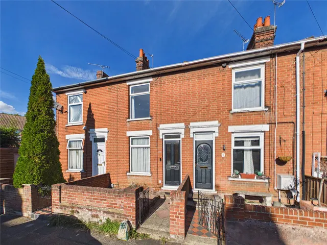 Rosebery Road, Ipswich, IP4, photo 1