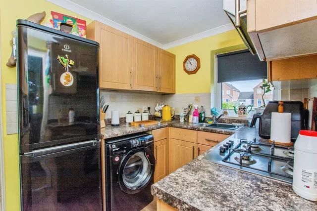 Photo 2 — Prince Of Wales Close, Wisbech