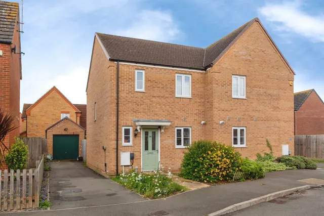 Saltern Drive, Spalding, photo 1