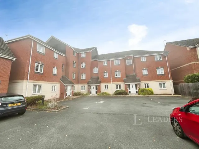Atlantic Way, Derby, DE24, photo 1