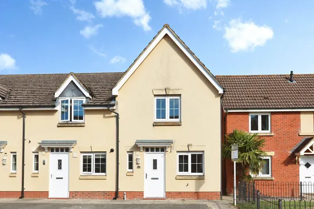 Sovereign Fields, Mickleton, GL55, photo 1