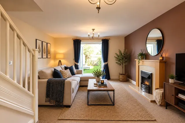 Sovereign Fields, Mickleton, GL55, photo 2