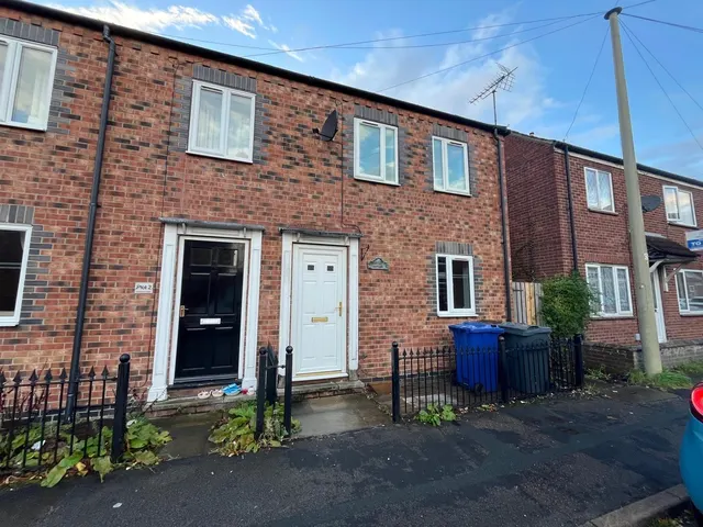 Kitchener Street, Selby, YO8, photo 1