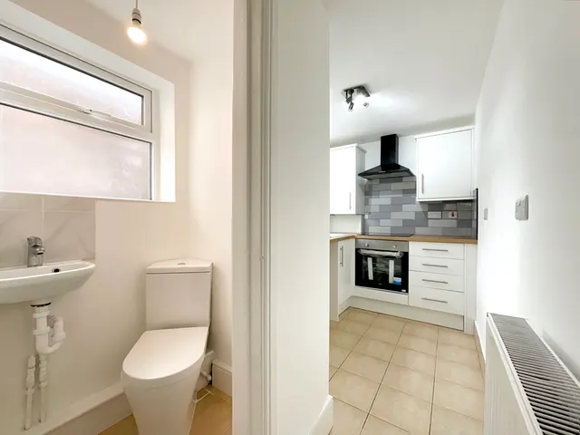 Arnold Street, Nantwich, CW5, photo 2