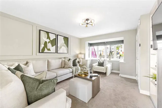 Standenhall Drive, Burnley, BB10, photo 2