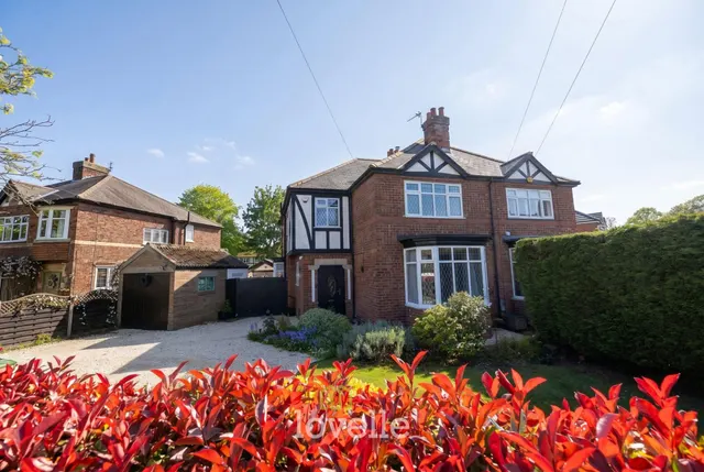 Waltham Road, Grimsby, DN33, photo 1