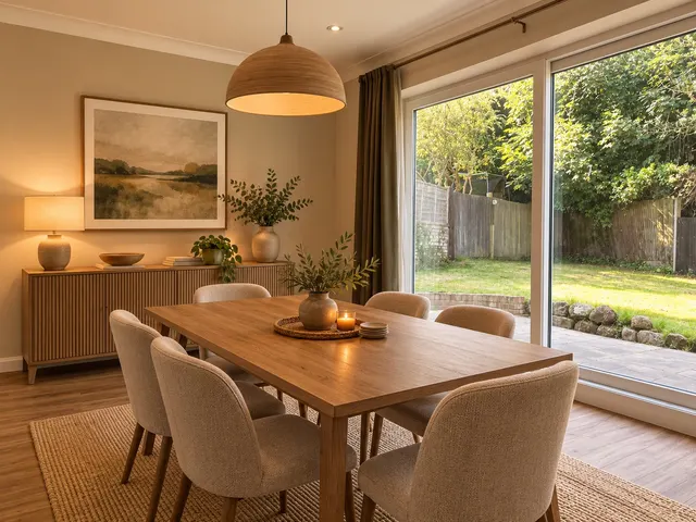 Photo 3 — Broad Oak Close, Tunbridge Wells, TN2
