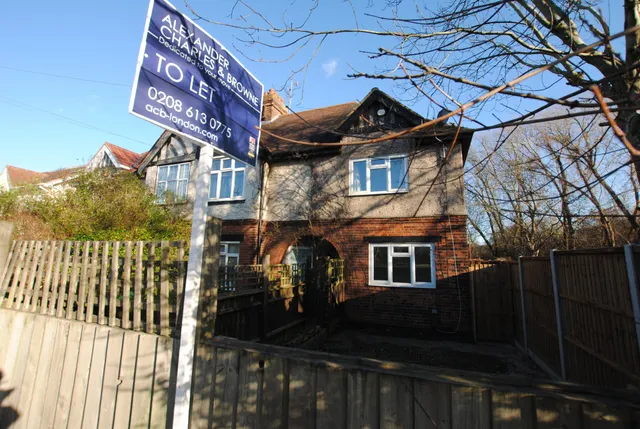 Sevenoaks Way, Orpington, kent, BR5 3JF, photo 1
