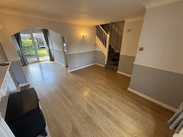 Gateacre Walk, Manchester, M23, photo 3