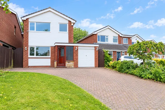Swanswell Road, Solihull, B92, photo 1