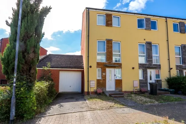 Hammond Road, Charlton Hayes, BS34, photo 1