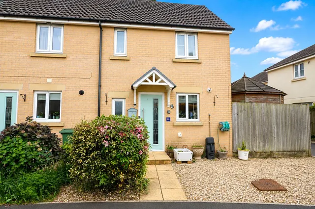 Biddiblack Way, Bideford, EX39, photo 1