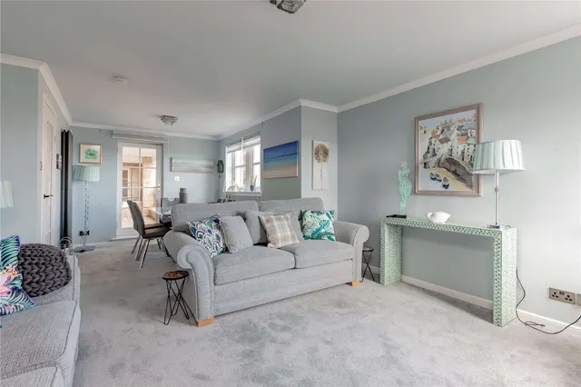 Photo 2 — Royal Apartments, Station Road, North Berwick, EH39 4AT