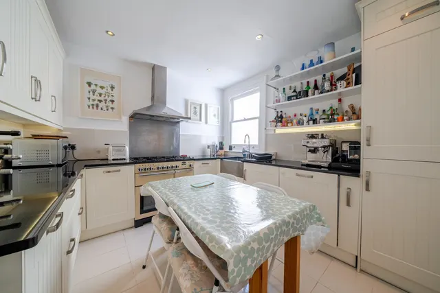 Photo 2 — Sisters Avenue, London, SW11