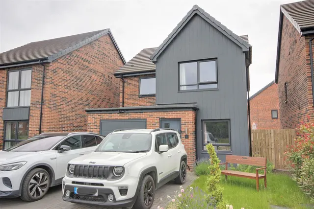 Twiddle Green, Beverley, photo 1
