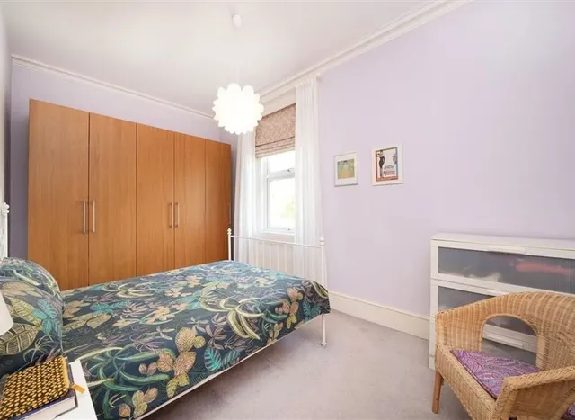 Photo 3 — Cromwell Road, South Kensington, SW5
