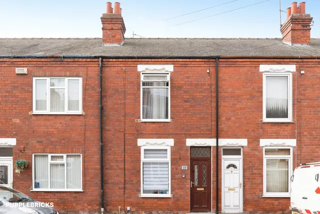 Hilda Street, Goole, DN14, photo 1