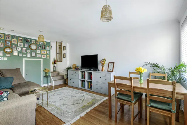 Photo 3 — Wordsworth Road, Hampton, London, TW12 1EP