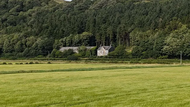 Photo 3 — Ellerside Farm, Cark In Cartmel, Grange-Over-Sands, Cumbria, LA11 7PR