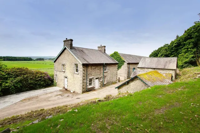 Photo 2 — Ellerside Farm, Cark In Cartmel, Grange-Over-Sands, Cumbria, LA11 7PR
