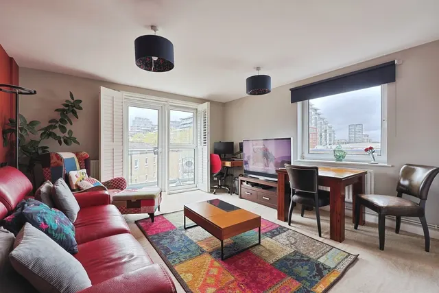 Wynter Street, Battersea, London, SW11, photo 1