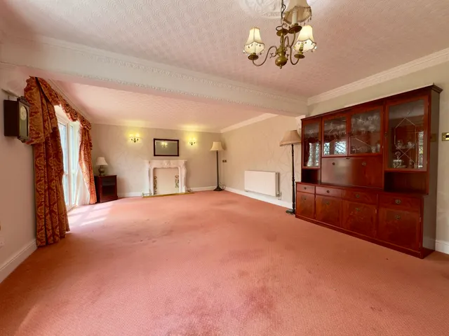 Photo 3 — Newstead Avenue, Leicester, LE3 9TB