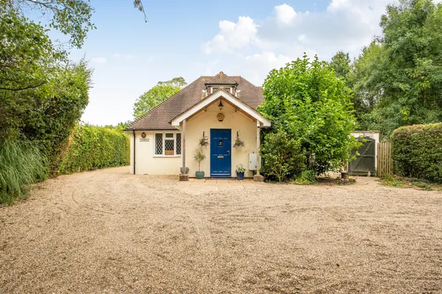 Photo 2 — Bury Gate, Pulborough, RH20