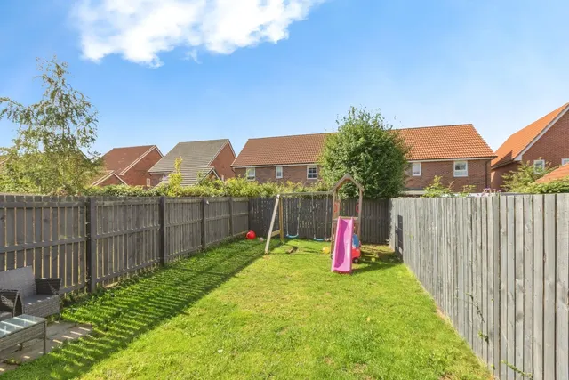 Photo 3 — De Lacy Road, Northallerton, North Yorkshire, DL7