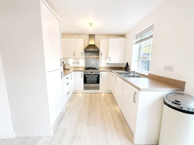 Photo 2 — De Lacy Road, Northallerton, North Yorkshire, DL7