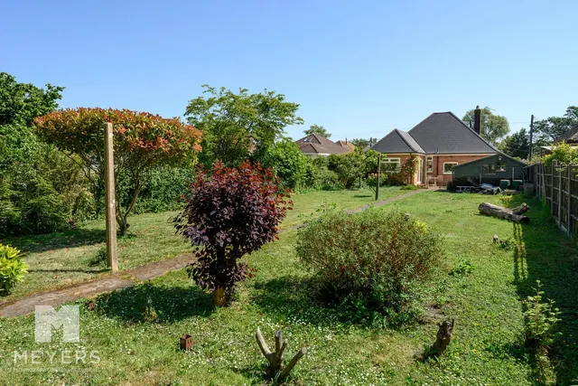 North Poulner Road, Ringwood, BH24, photo 2