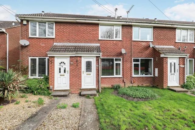 Lichfield Grove, Harrogate, HG3, photo 1