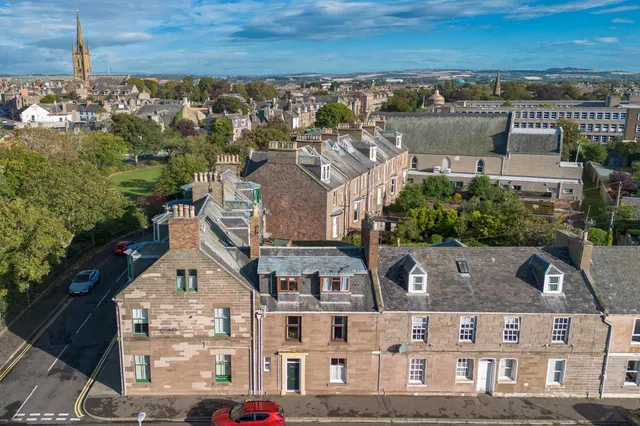 Melville Gardens, Montrose, DD10, photo 1